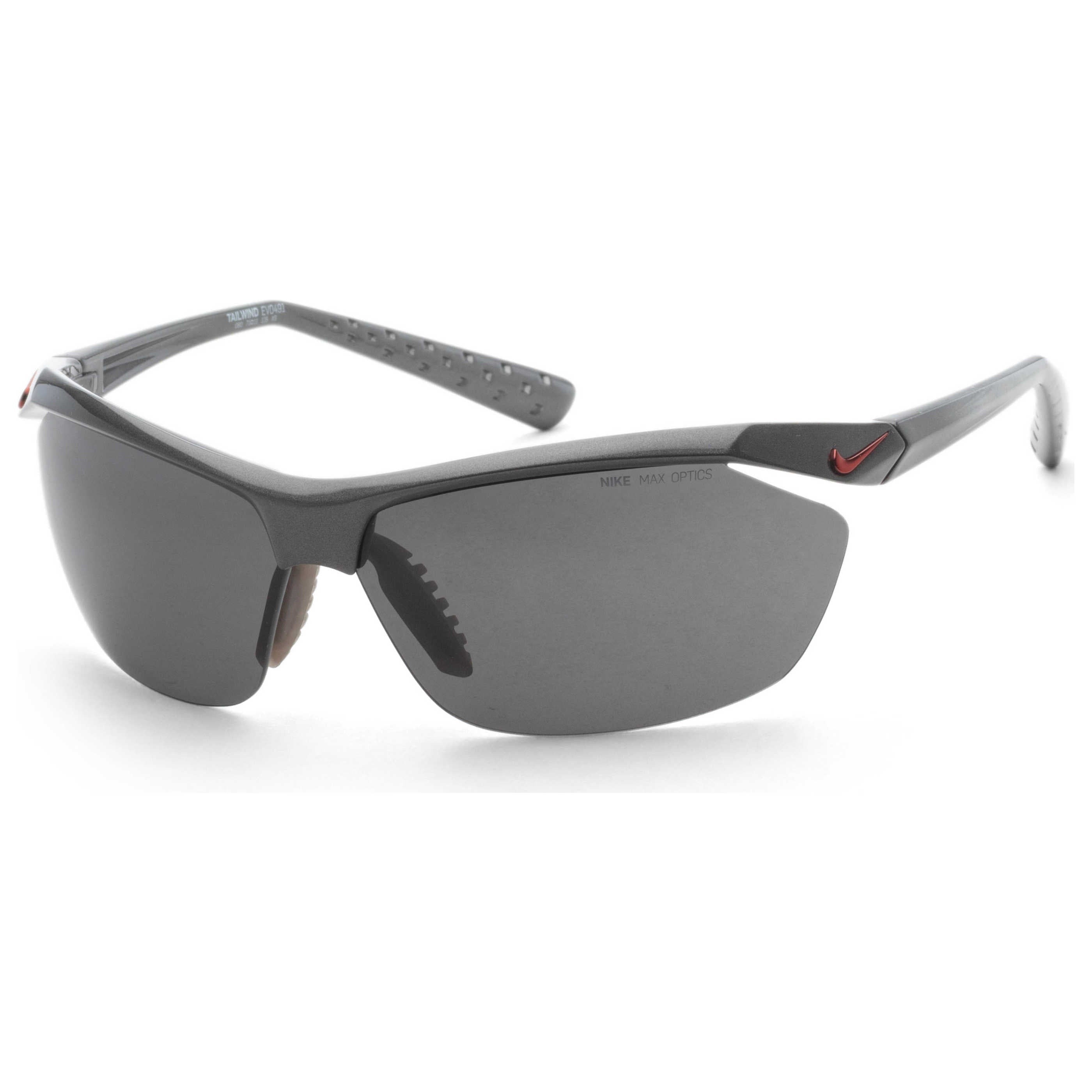 Nike Unisex Sunglasses EV0491-080-72