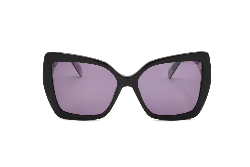 Pucci Women's Acetate Sunglasses