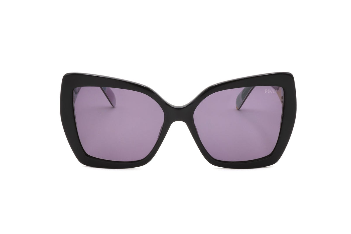 Pucci Women's Acetate Sunglasses