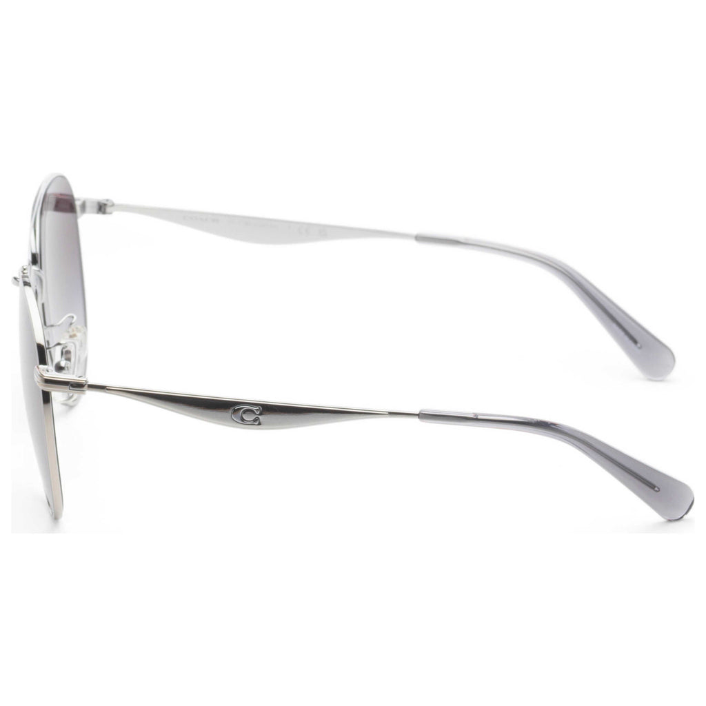 Coach Women's Sunglasses HC7169-90013C-57