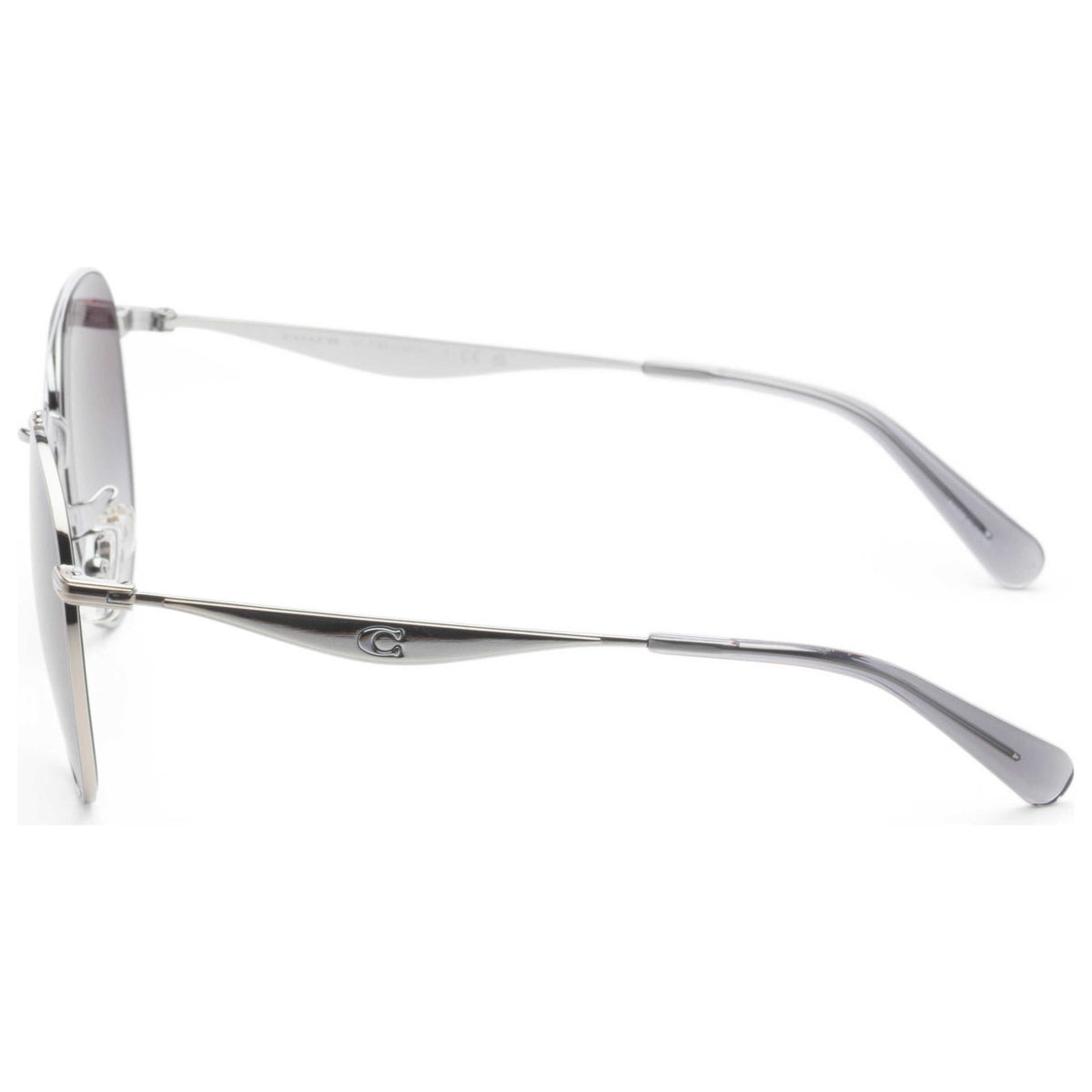 Coach Women's Sunglasses HC7169-90013C-57