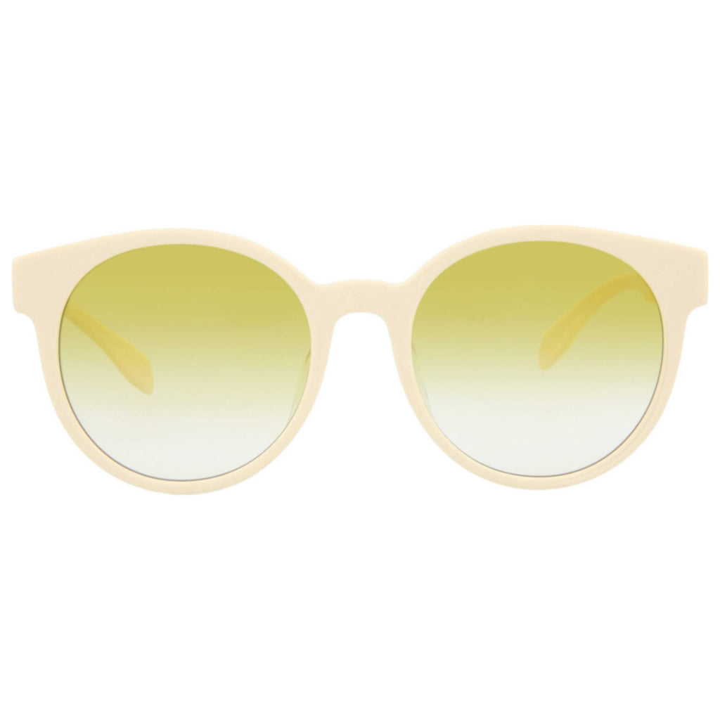 Alexander McQueen Women's Sunglasses AM0349SA-30012323-004