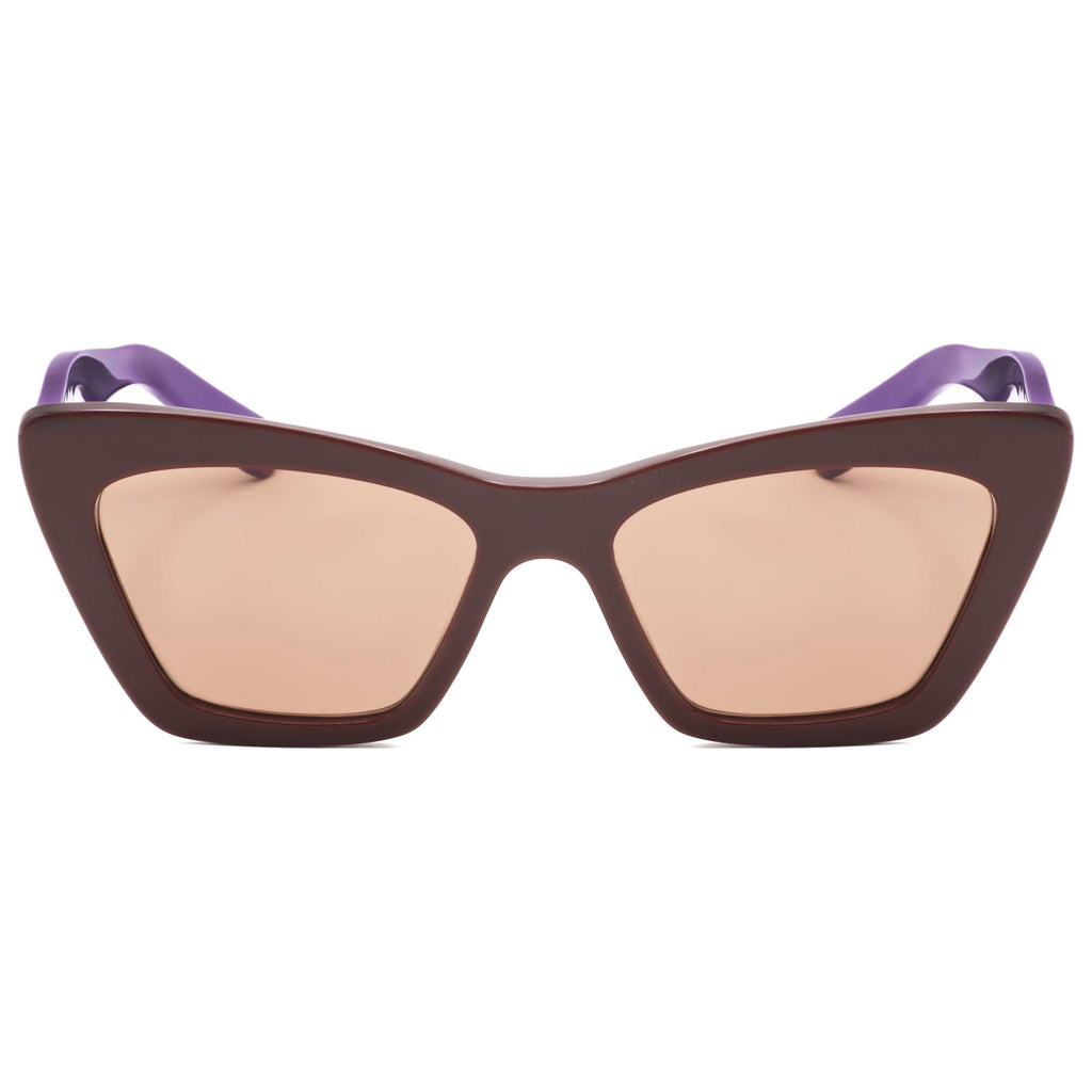 Ferragamo Women's Sunglasses SF929S-209-55