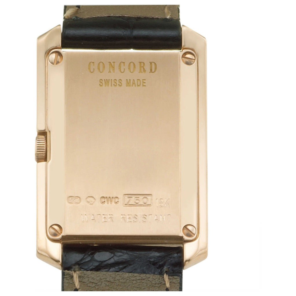 Concord Women's Quartz Watch 0311011