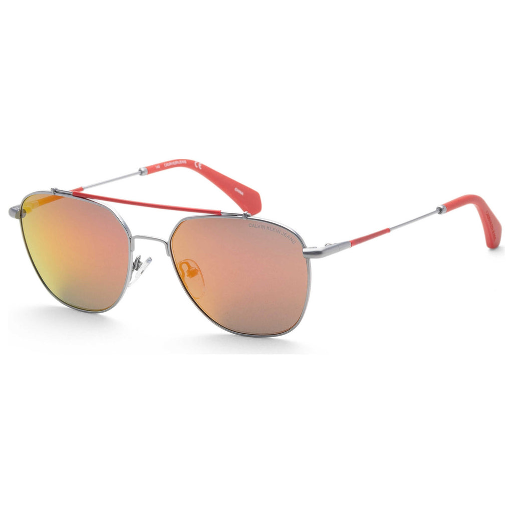 Calvin Klein Men's Sunglasses CKJ165S-020-53