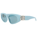 Balenciaga Women's Sunglasses BB0095S-30008868-026