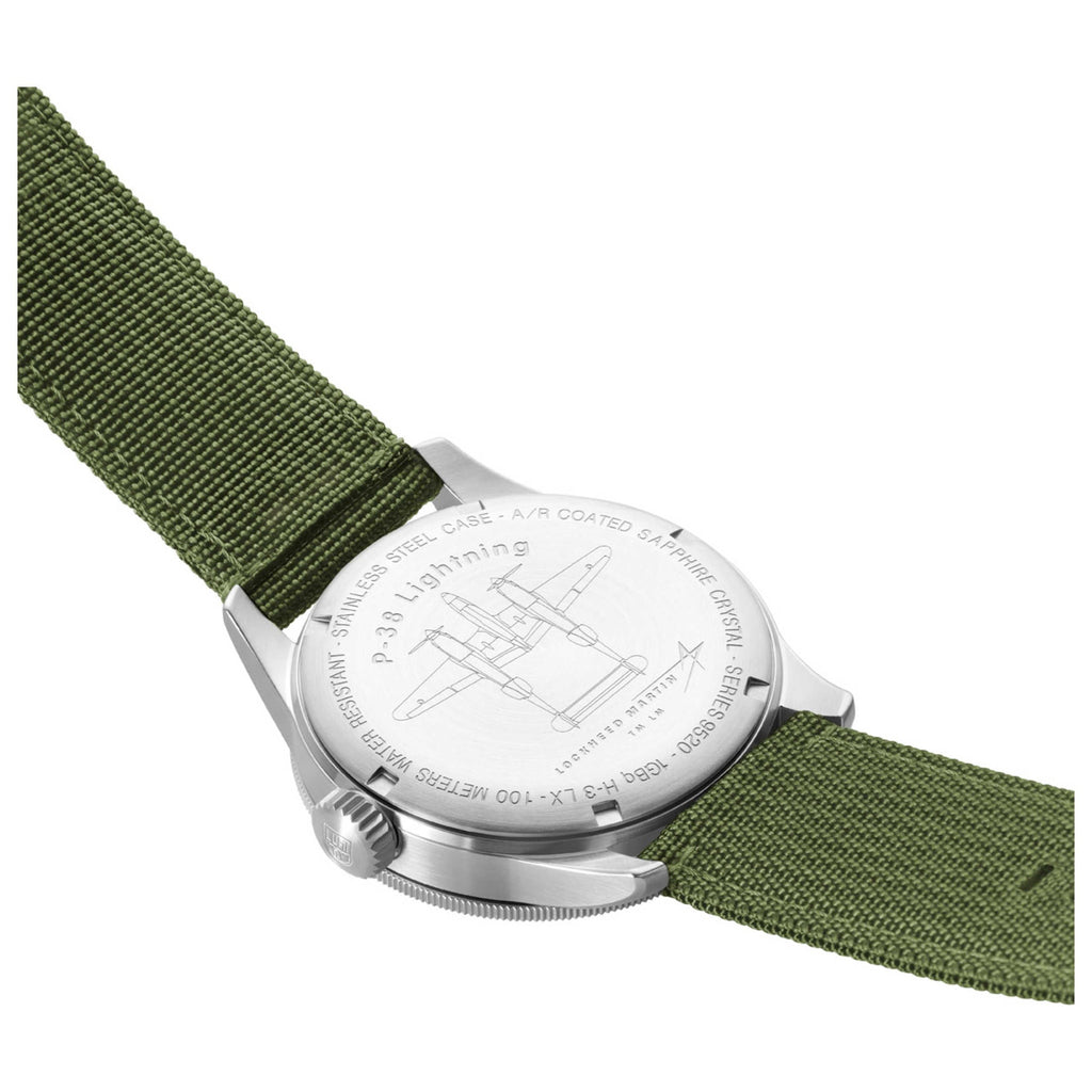 Luminox Men's Watch XA.IE21