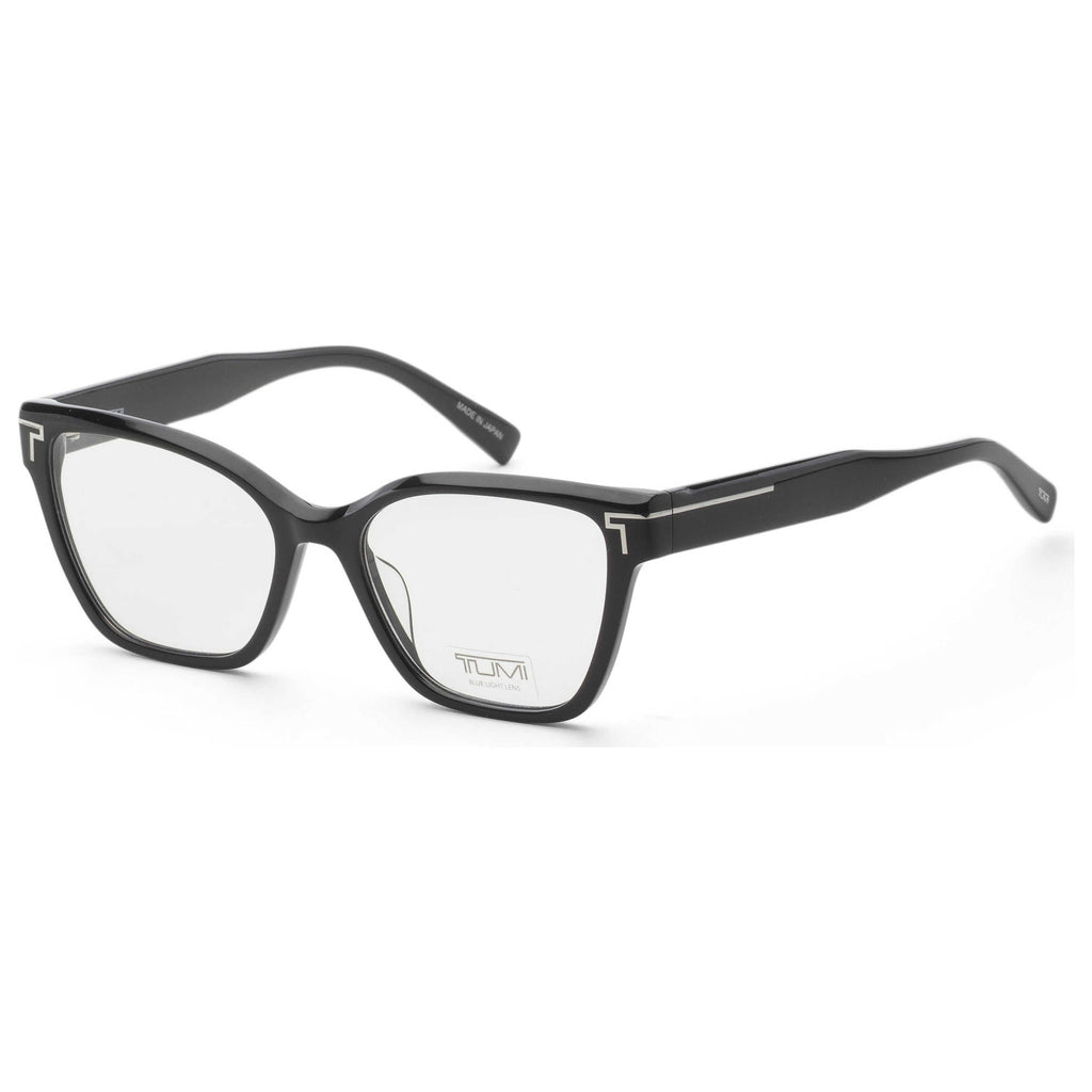 Tumi Men's Eyeglasses VTU534530BLA