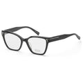 Tumi Men's Eyeglasses VTU534530BLA