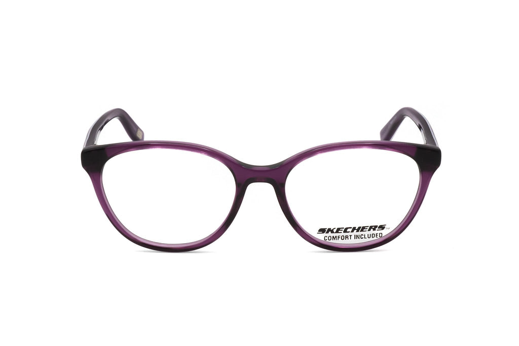 Skechers Unisex Acetate Glasses