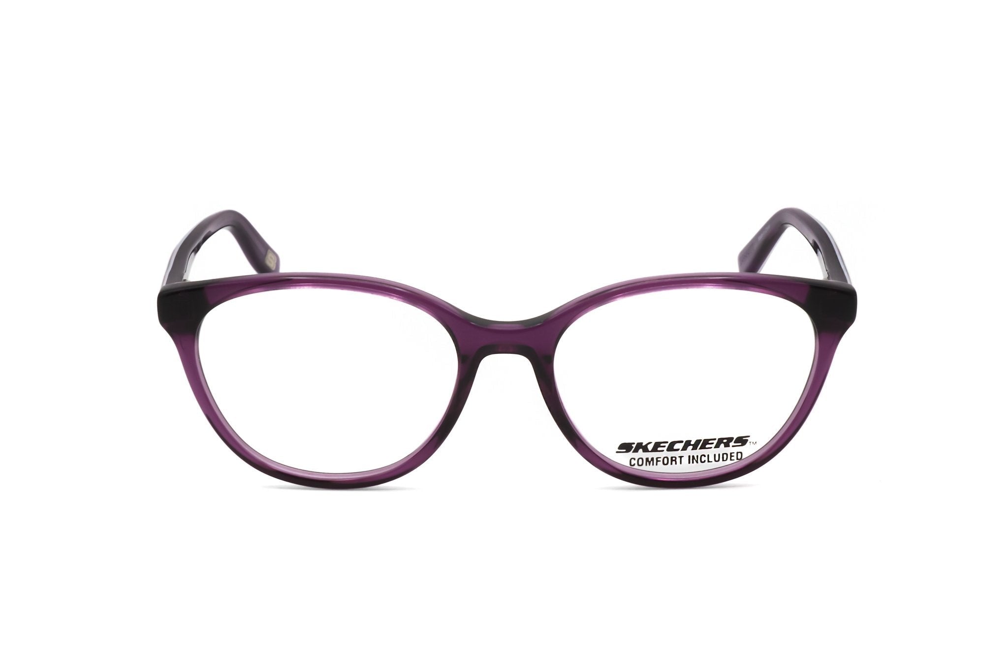 Skechers Unisex Acetate Glasses
