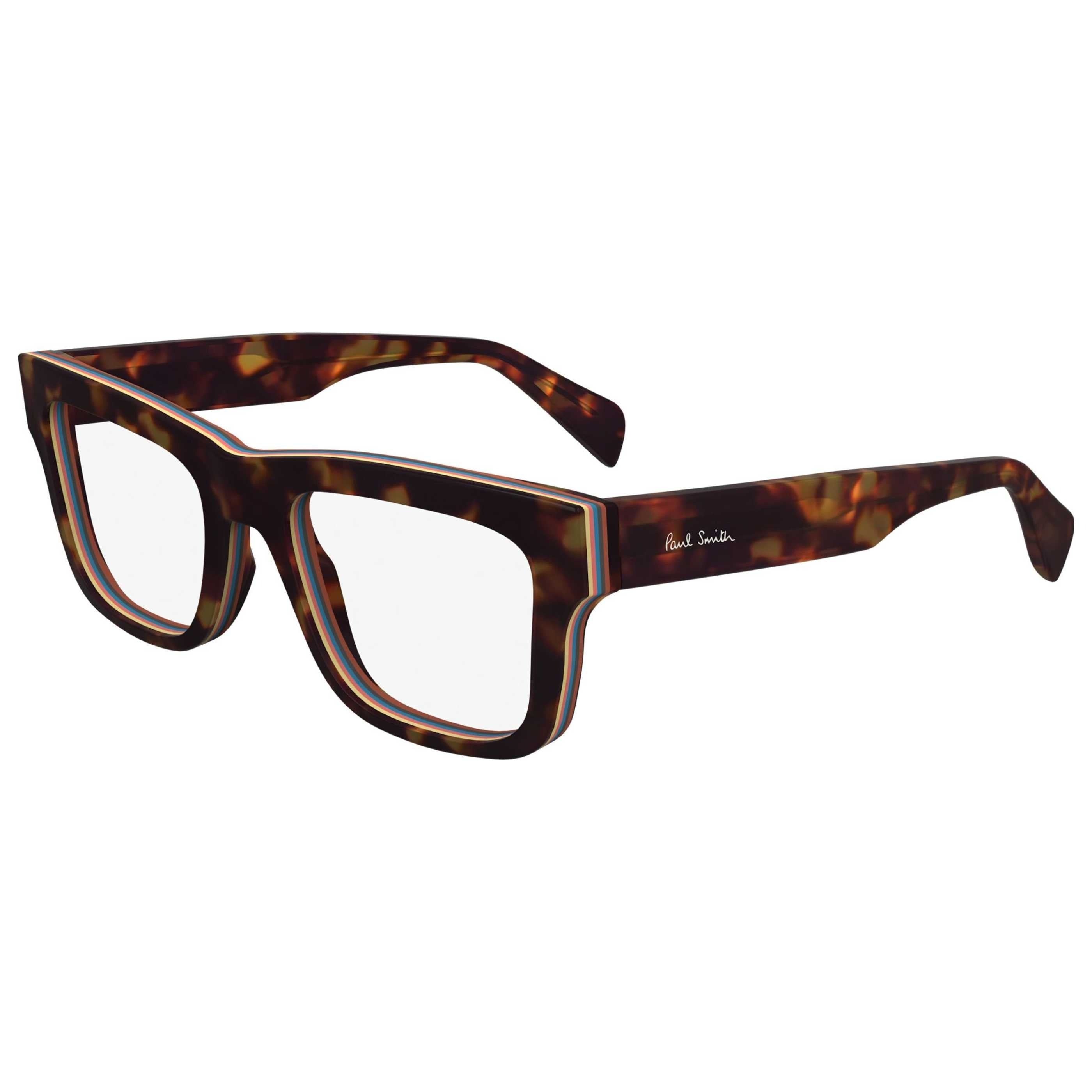 Paul Smith Kimpton Unisex Eyeglasses PS24607-214-53