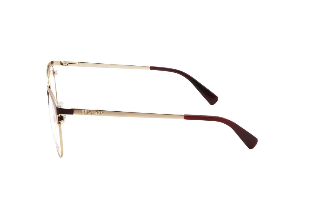 Kenneth Cole Women's Metal Glasses