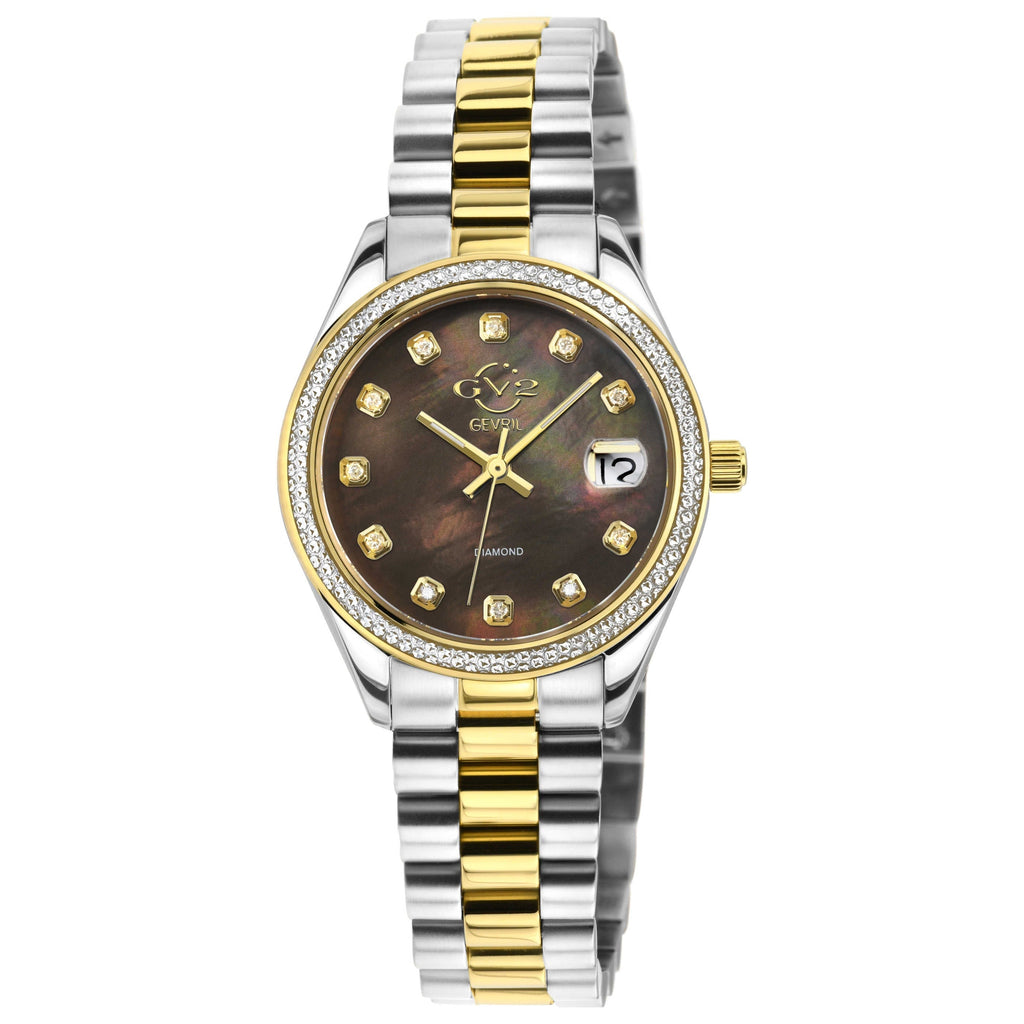 Gevril Women's Watch 12421B