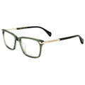 Rag & Bone Men's Eyeglasses RNB7043-1ED-54