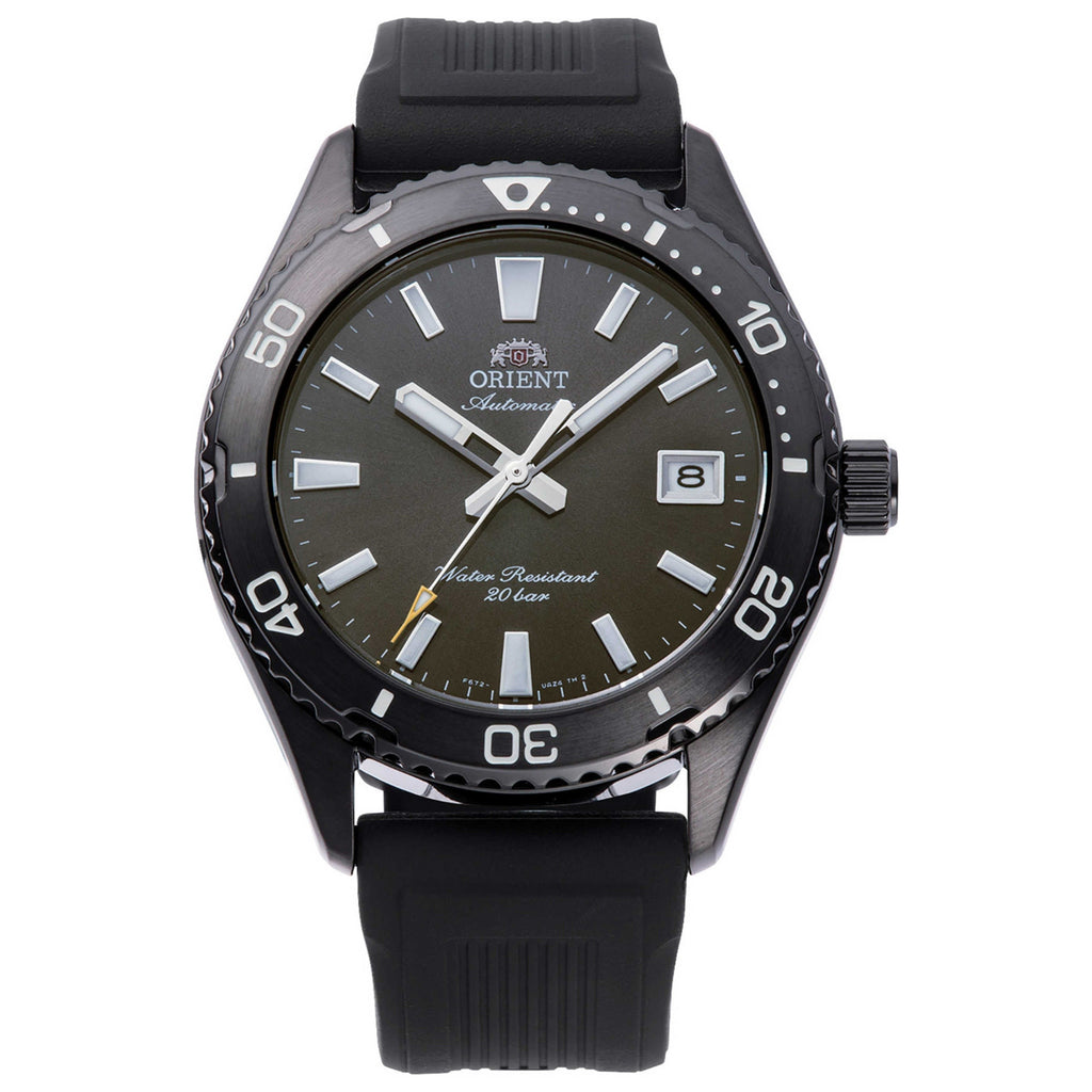 Orient Sports Mako 40mm Men's Watch RA-AC0Q10N