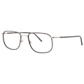 Andy Wolf Men's Eyeglasses AW-INGOLF-W-4718-A-55