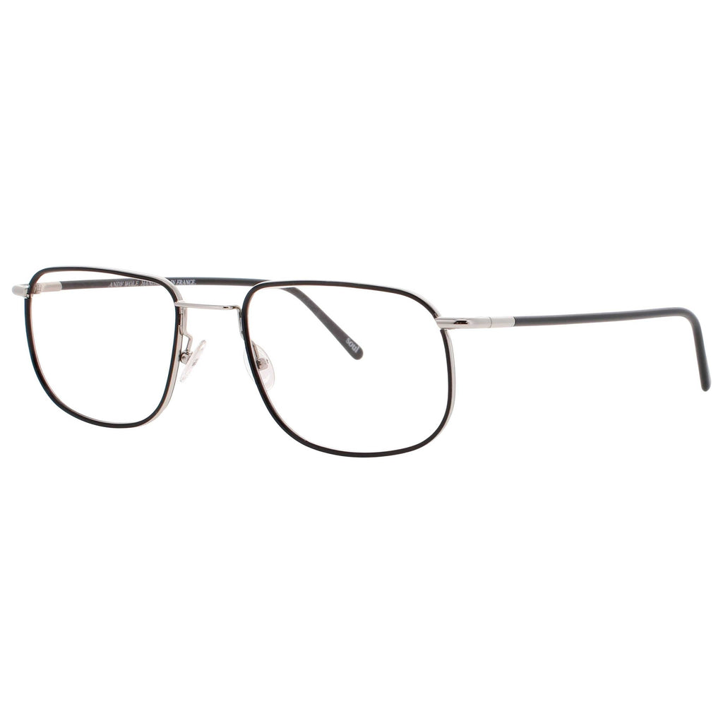 Andy Wolf Men's Eyeglasses AW-INGOLF-W-4718-A-55