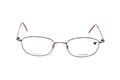 Flexon Unisex Metal Glasses