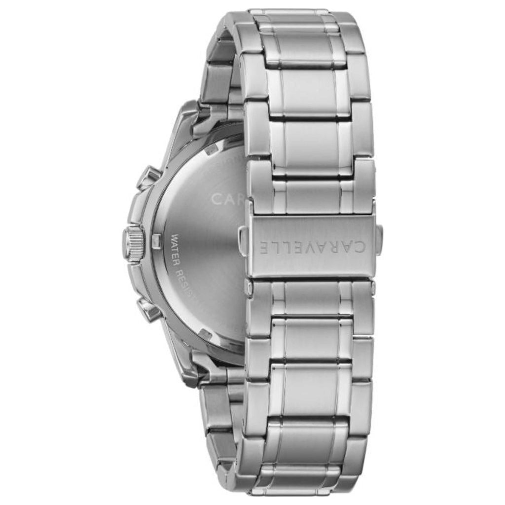 Bulova Classic Men's Watch 43B171