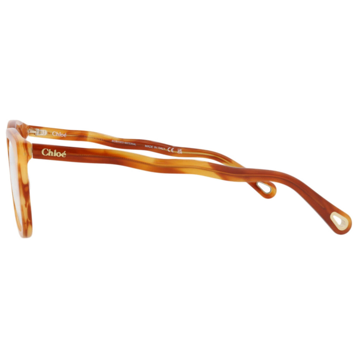 Chloe Women's Eyeglasses CH0090O-30012411-006