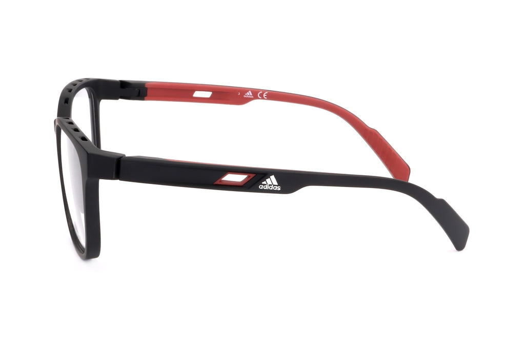Adidas Sport Unisex Injected Glasses