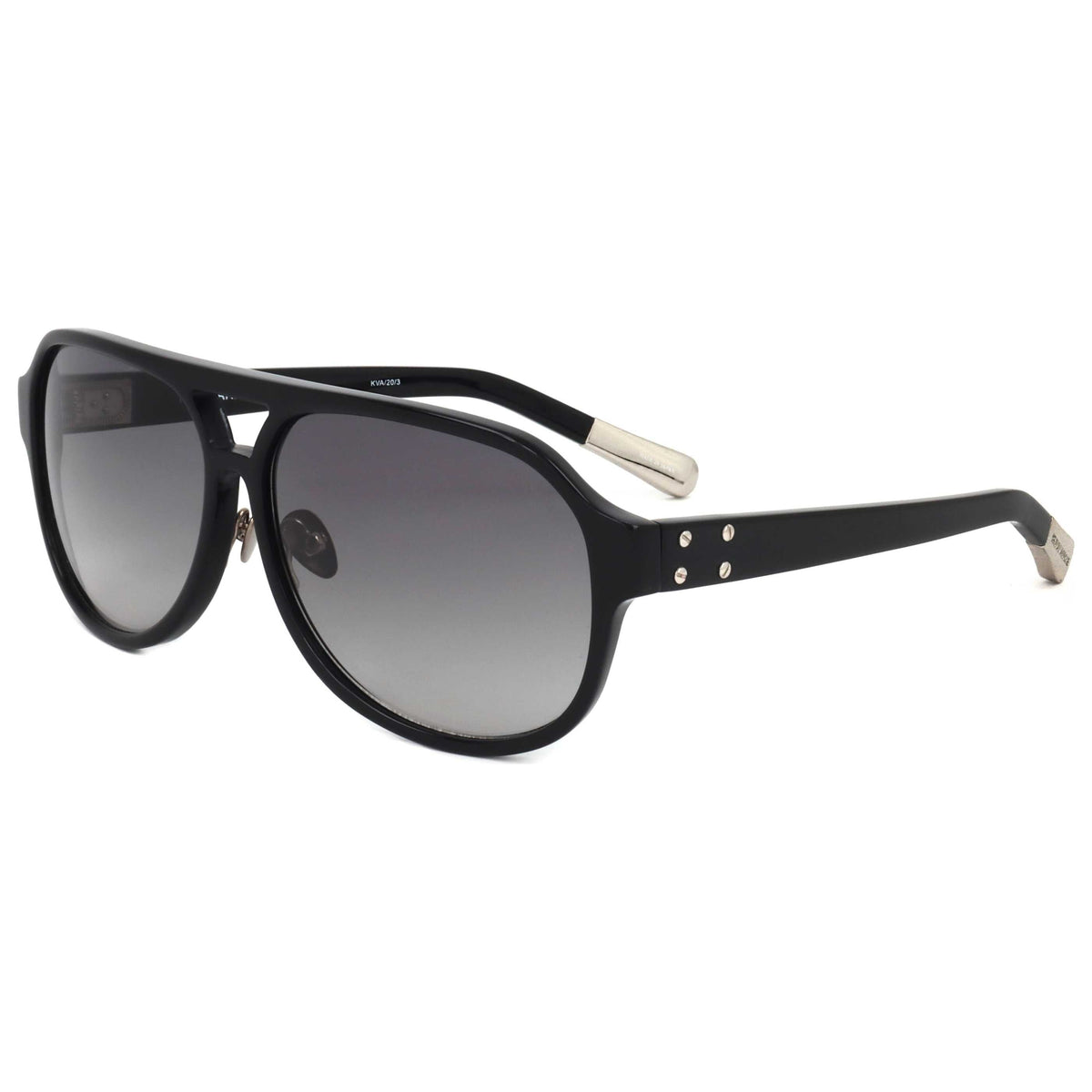 Linda Farrow Men's Sunglasses KVA20-C3-61