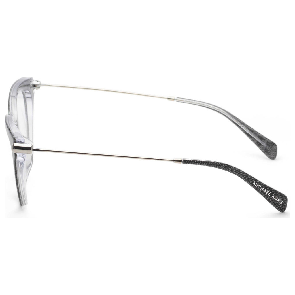 Michael Kors Women's Eyeglasses MK4151U-4009-51