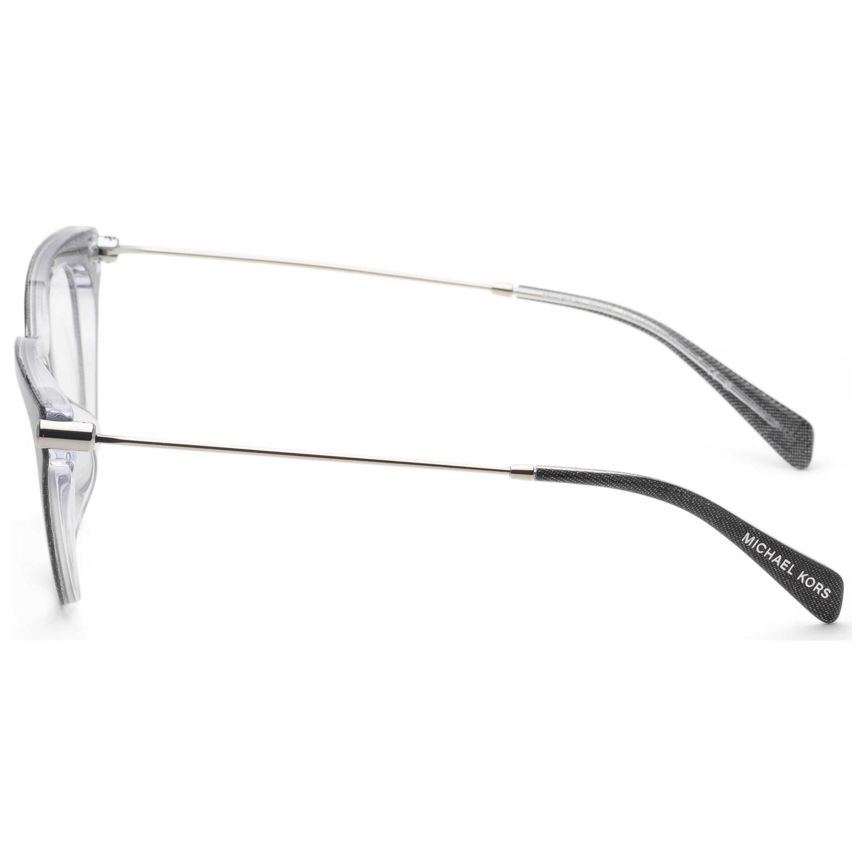 Michael Kors Women's Eyeglasses MK4151U-4009-51