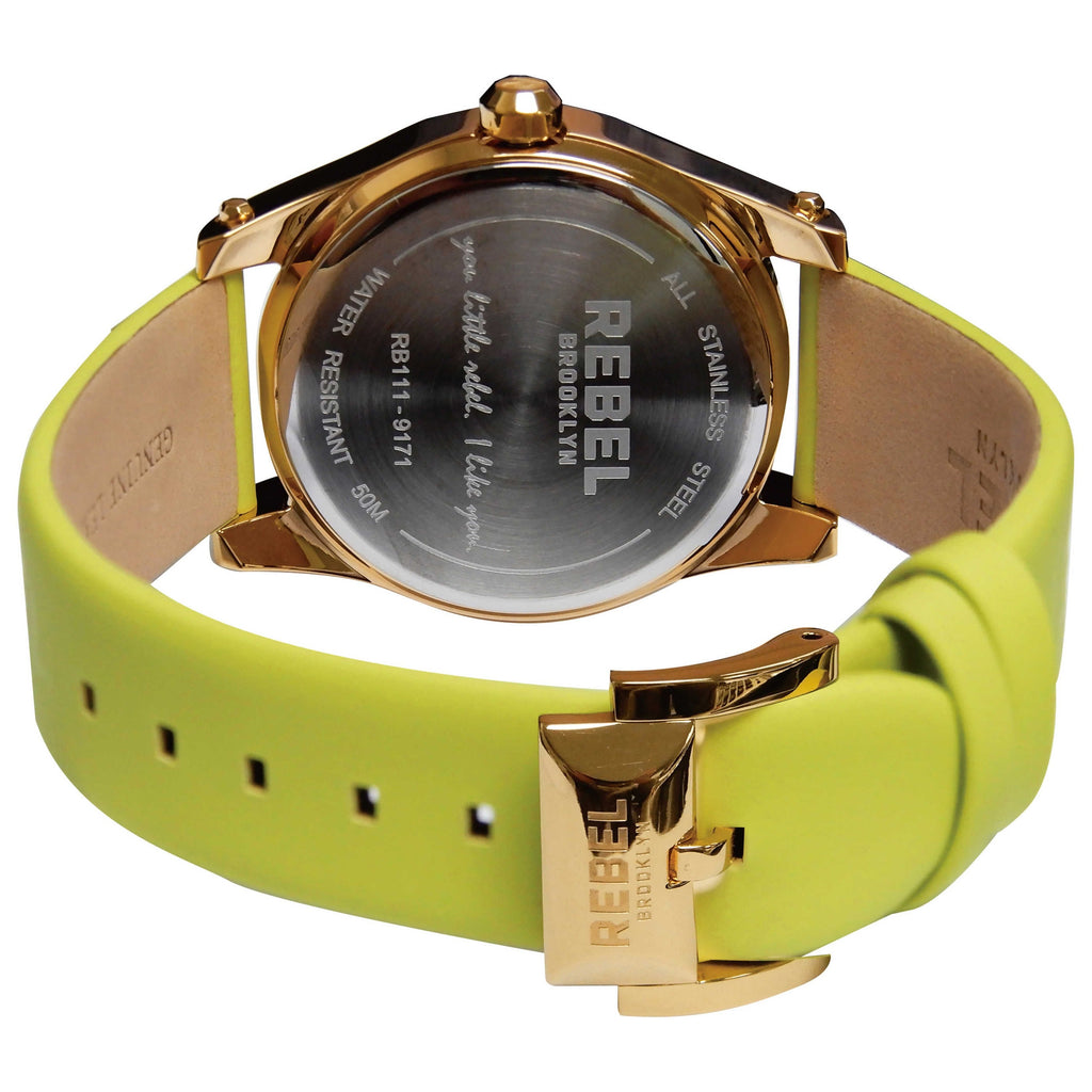 Rebel Women's Watch RB111-9171