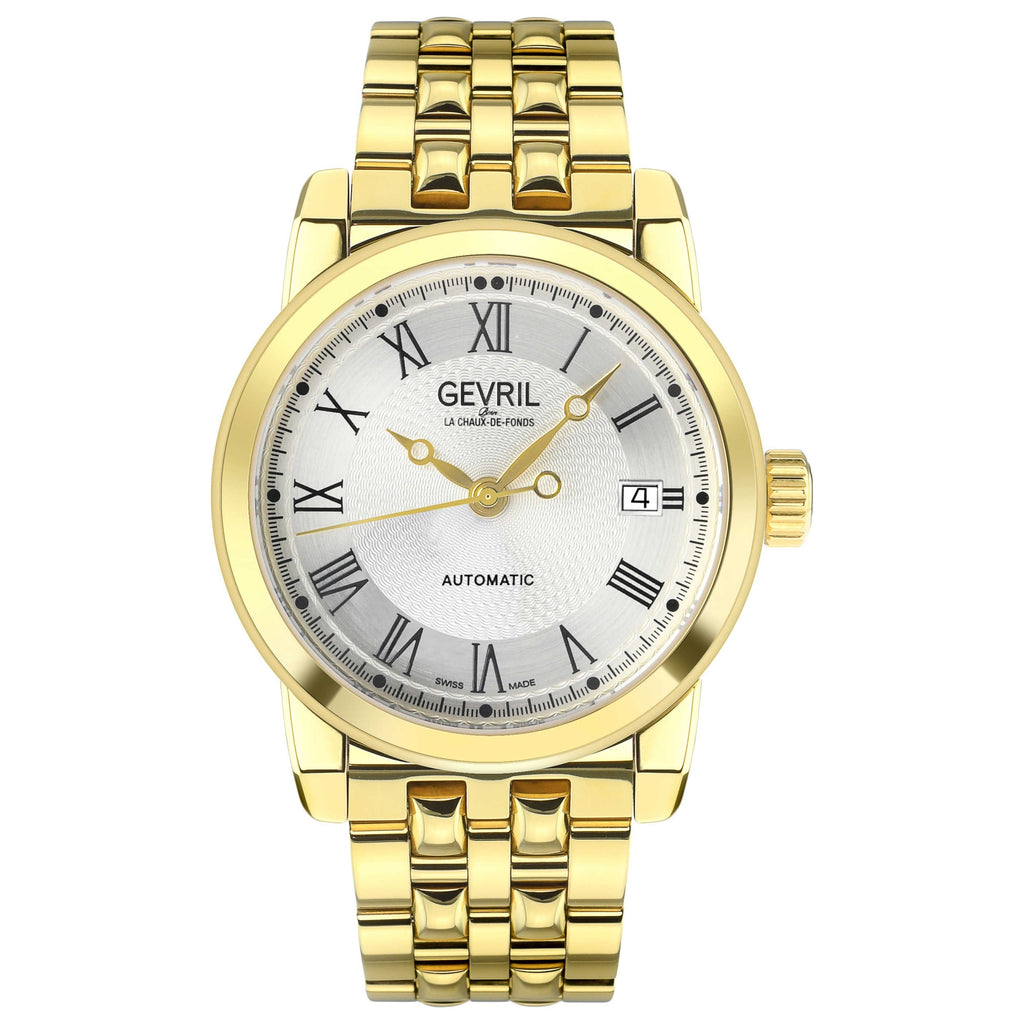 Gevril Men's Watch GV-2575