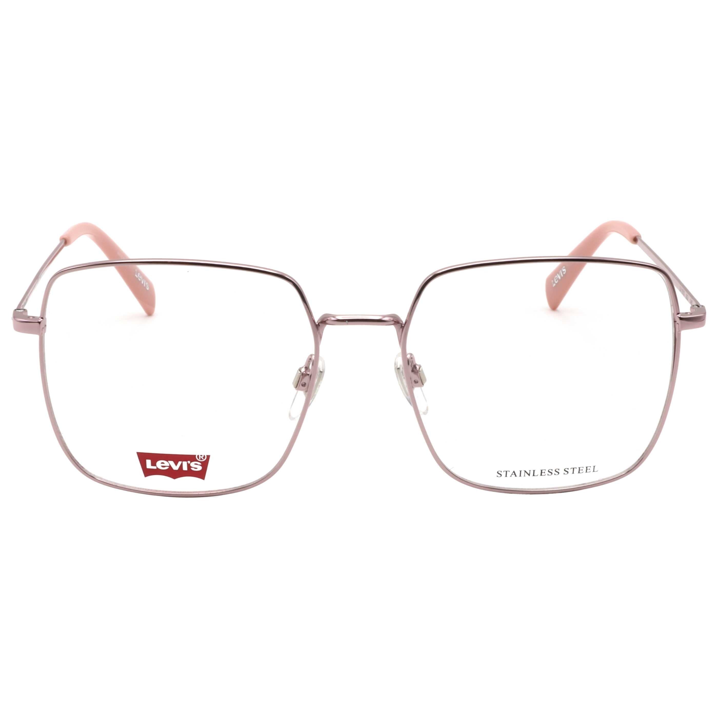 Levi's Women's Eyeglasses LV1010-35J-54