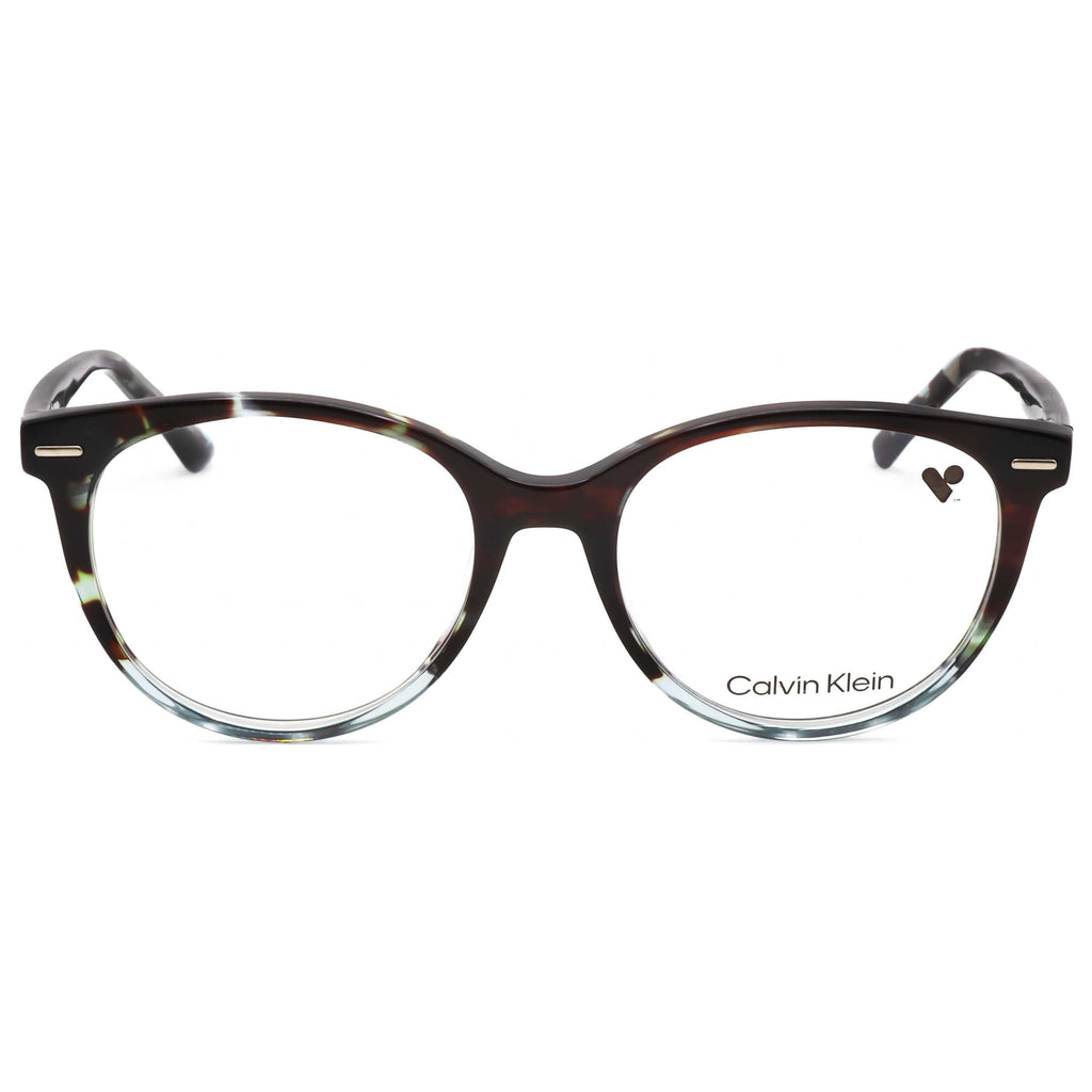 Calvin Klein Women's Eyeglasses CK21710-443-51