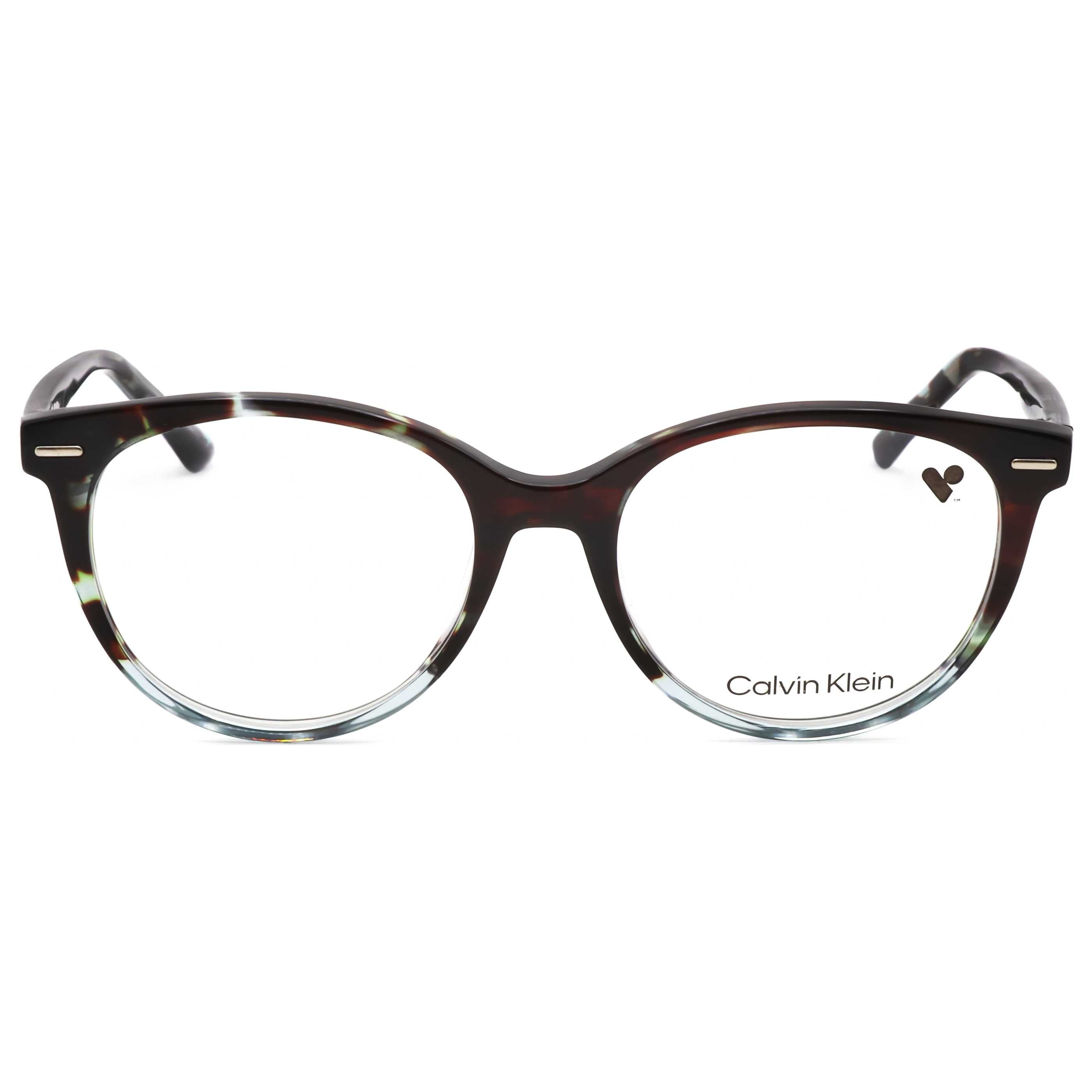 Calvin Klein Women's Eyeglasses CK21710-443-51