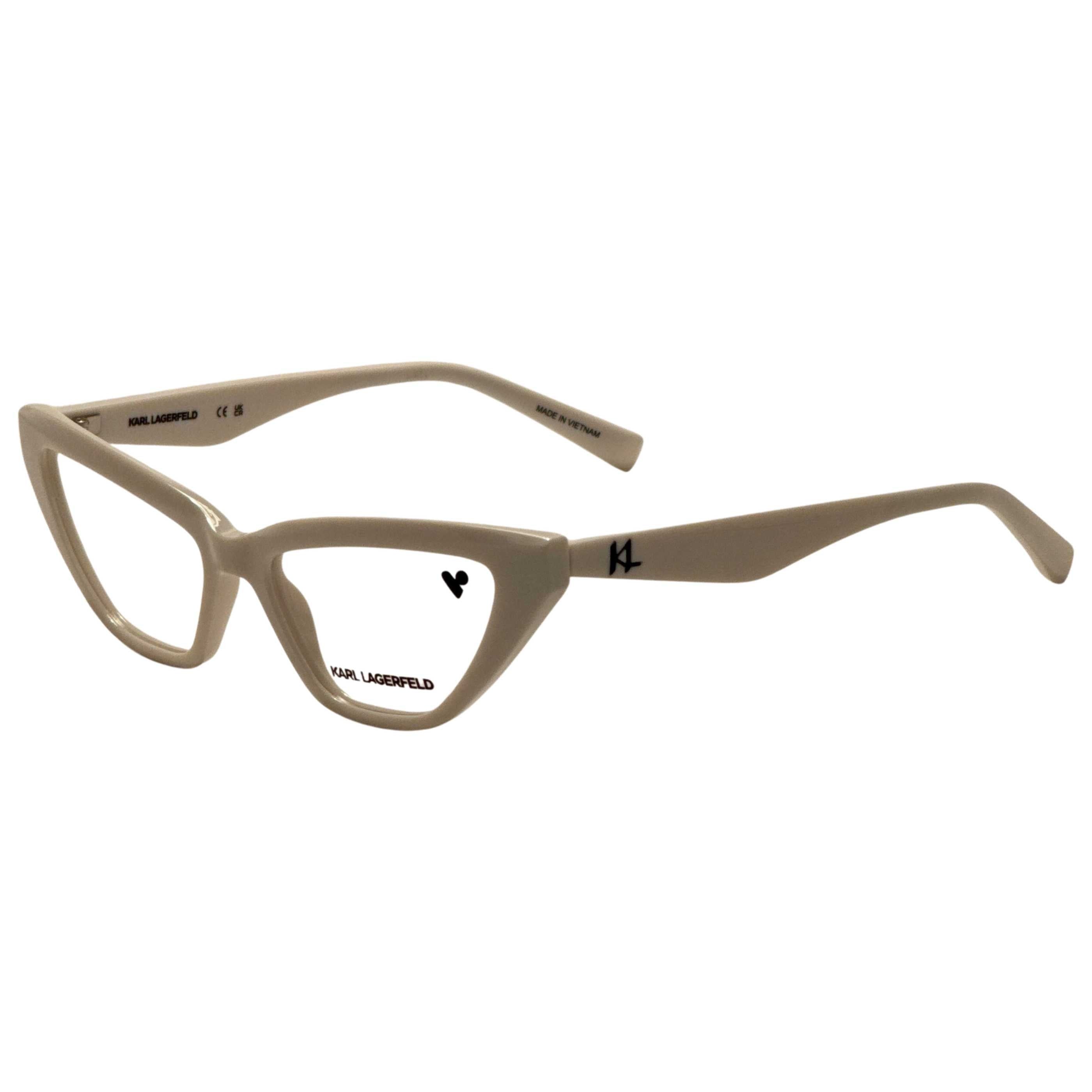 Karl Lagerfeld Women's Eyeglasses KL6175-105