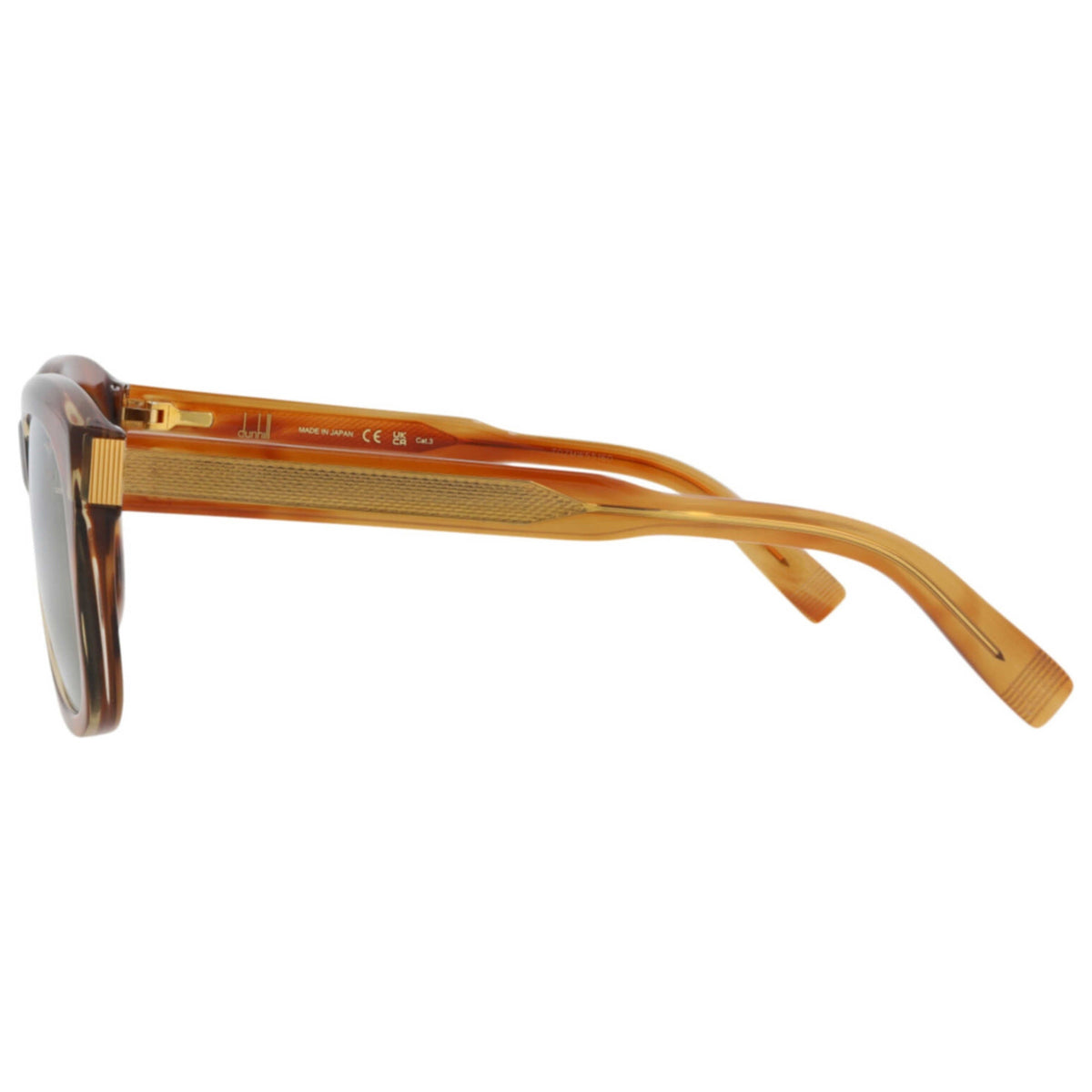 Dunhill Unisex Sunglasses DU0078S-30014978-003