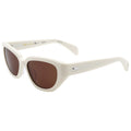 Rag & Bone Women's Sunglasses RNB1055-S-VK6-54