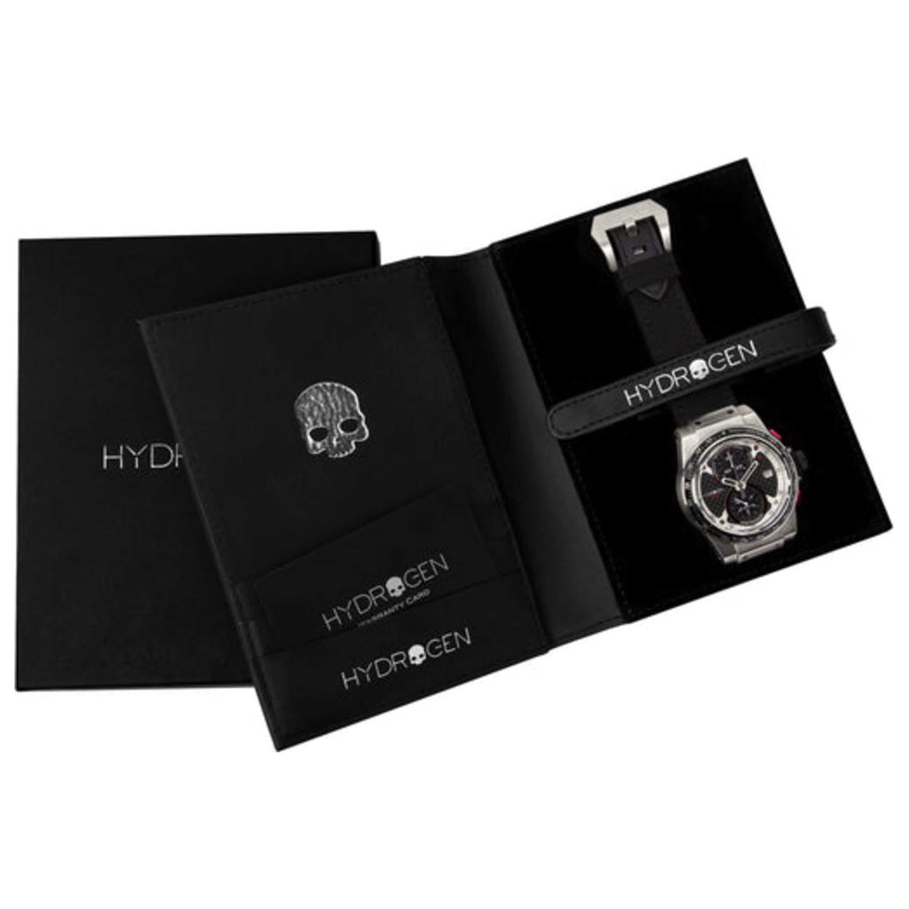 Hydrogen Men's Watch HW514400
