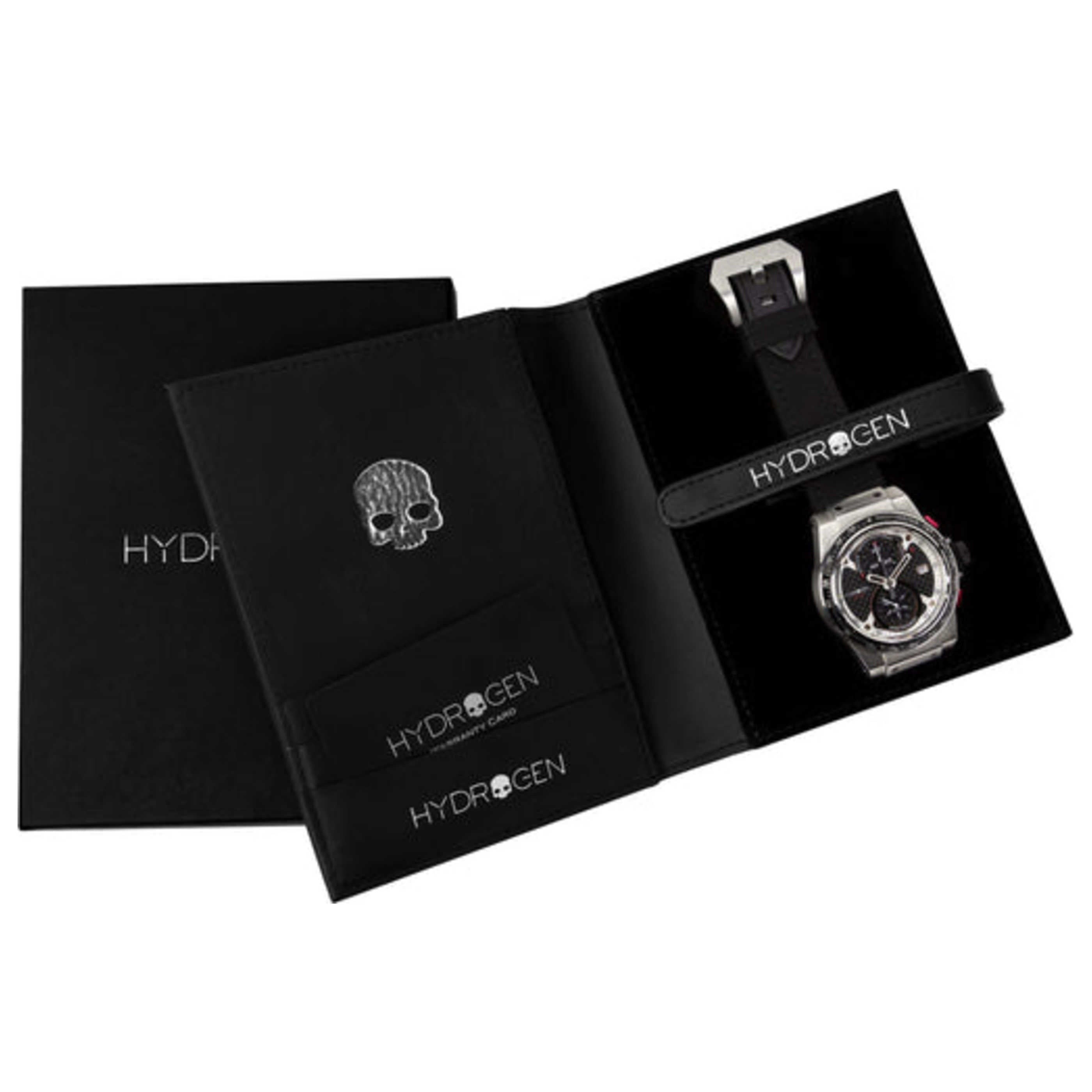 Hydrogen Men's Watch HW514400