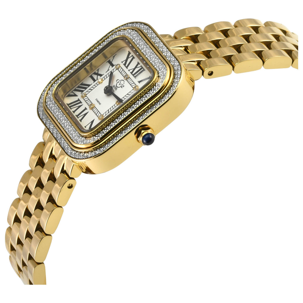 GV2 by Gevril Women's Watch 12132B