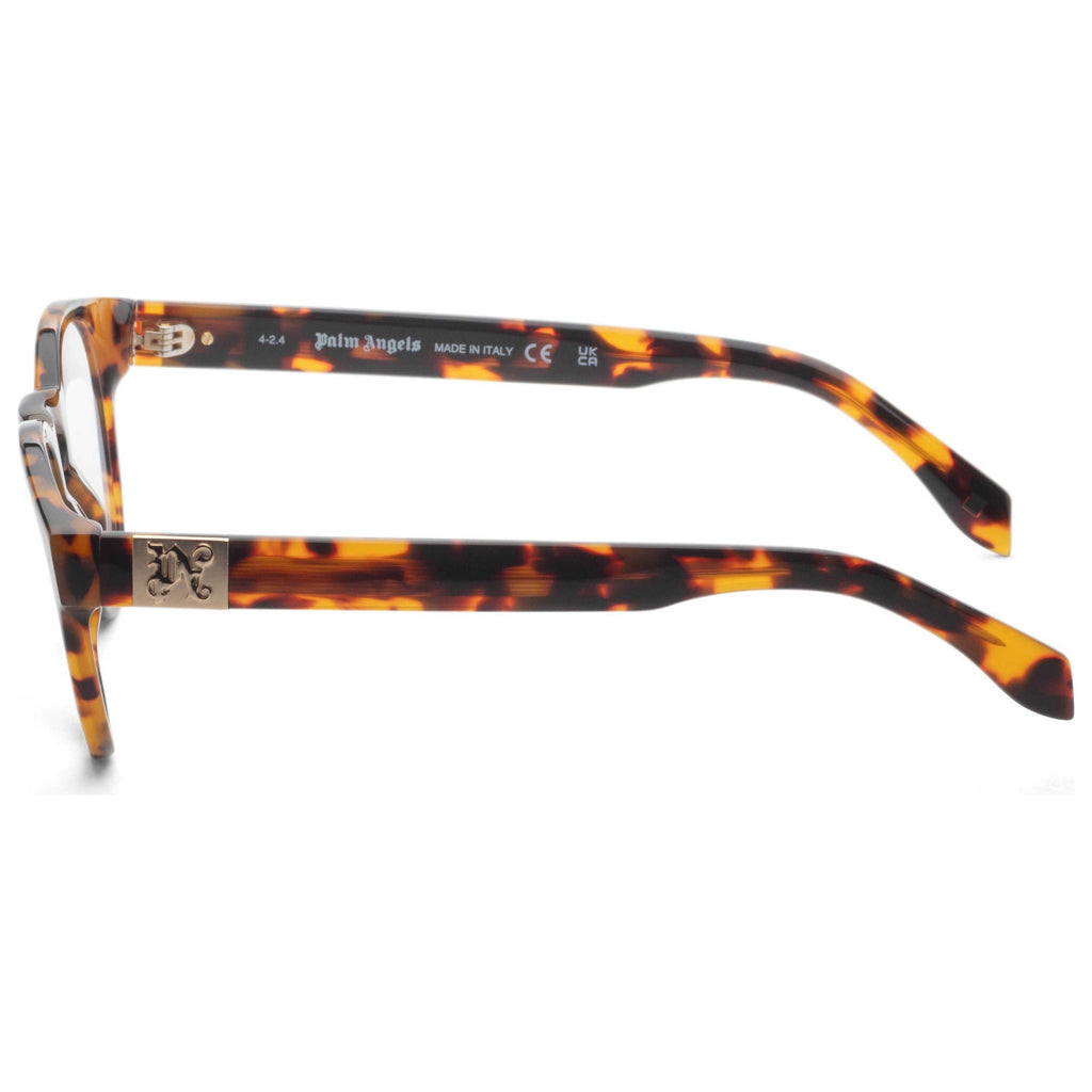 Palm Angels Style 8 Women's Eyeglasses PERJ008F24PLA0016000-51