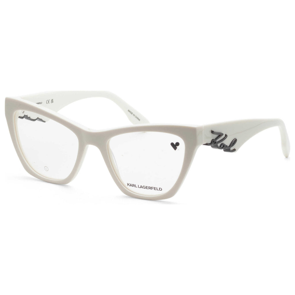 Karl Lagerfeld Women's Eyeglasses KL6171-105