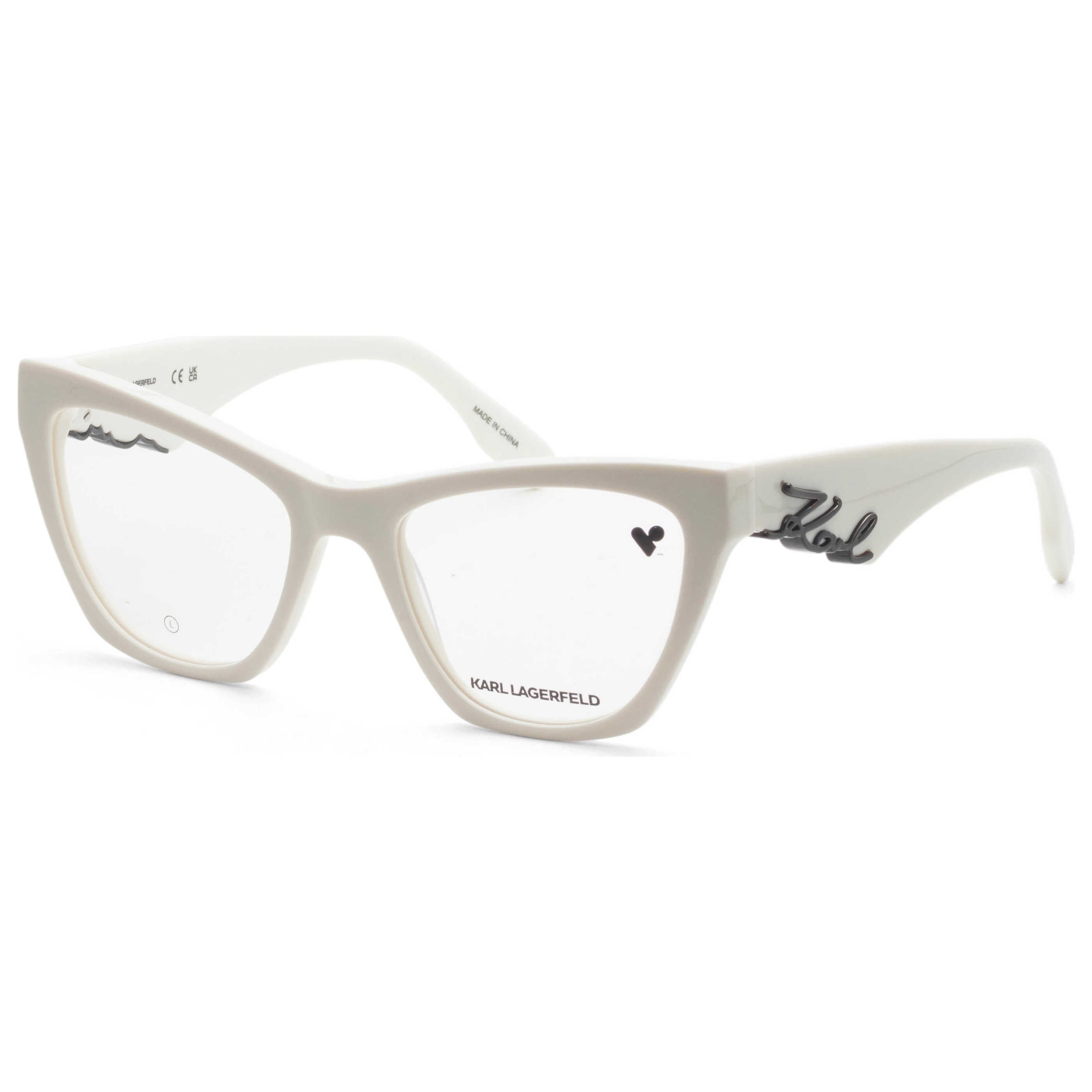 Karl Lagerfeld Women's Eyeglasses KL6171-105