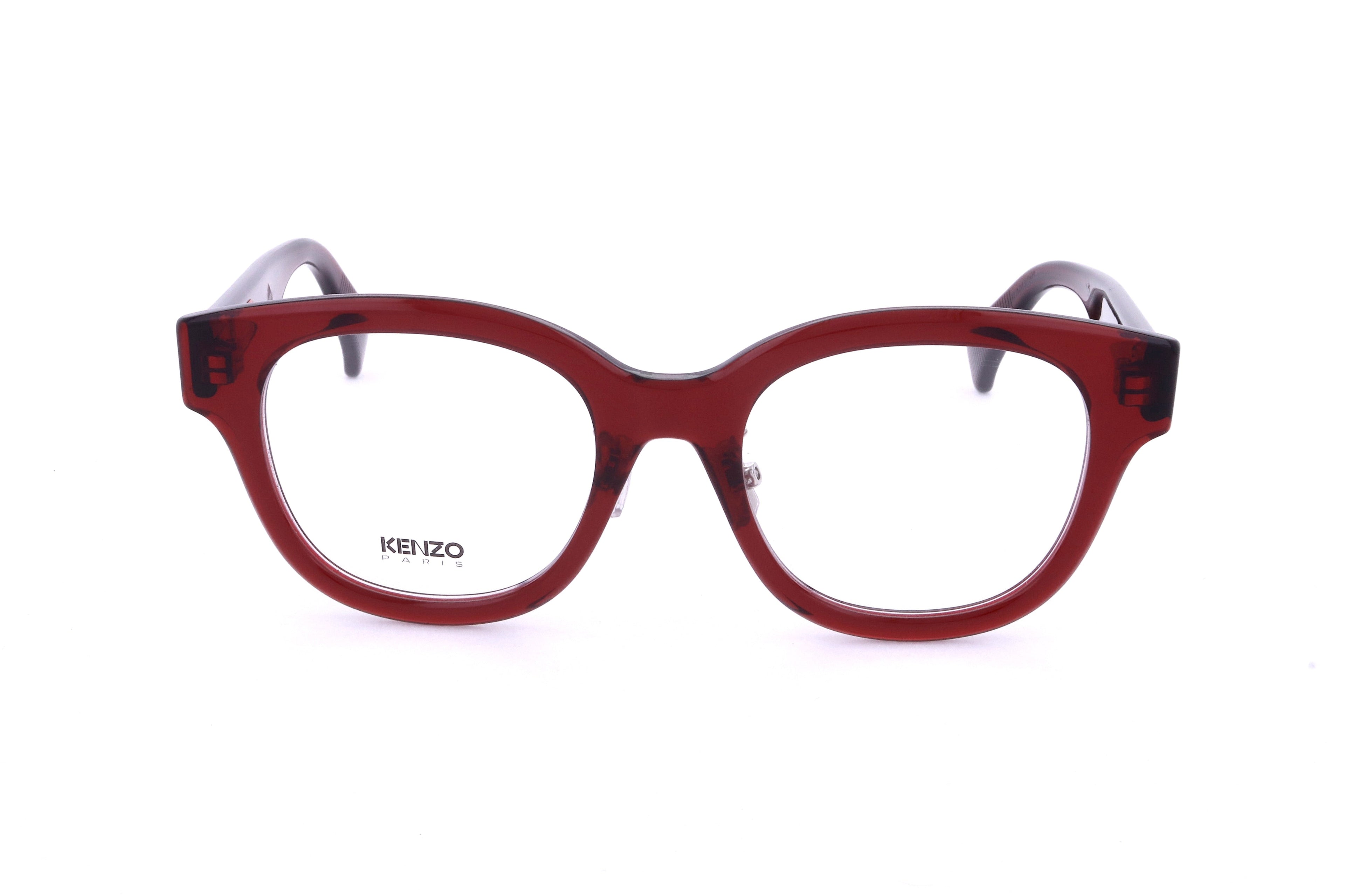 Kenzo Women's Acetate Glasses
