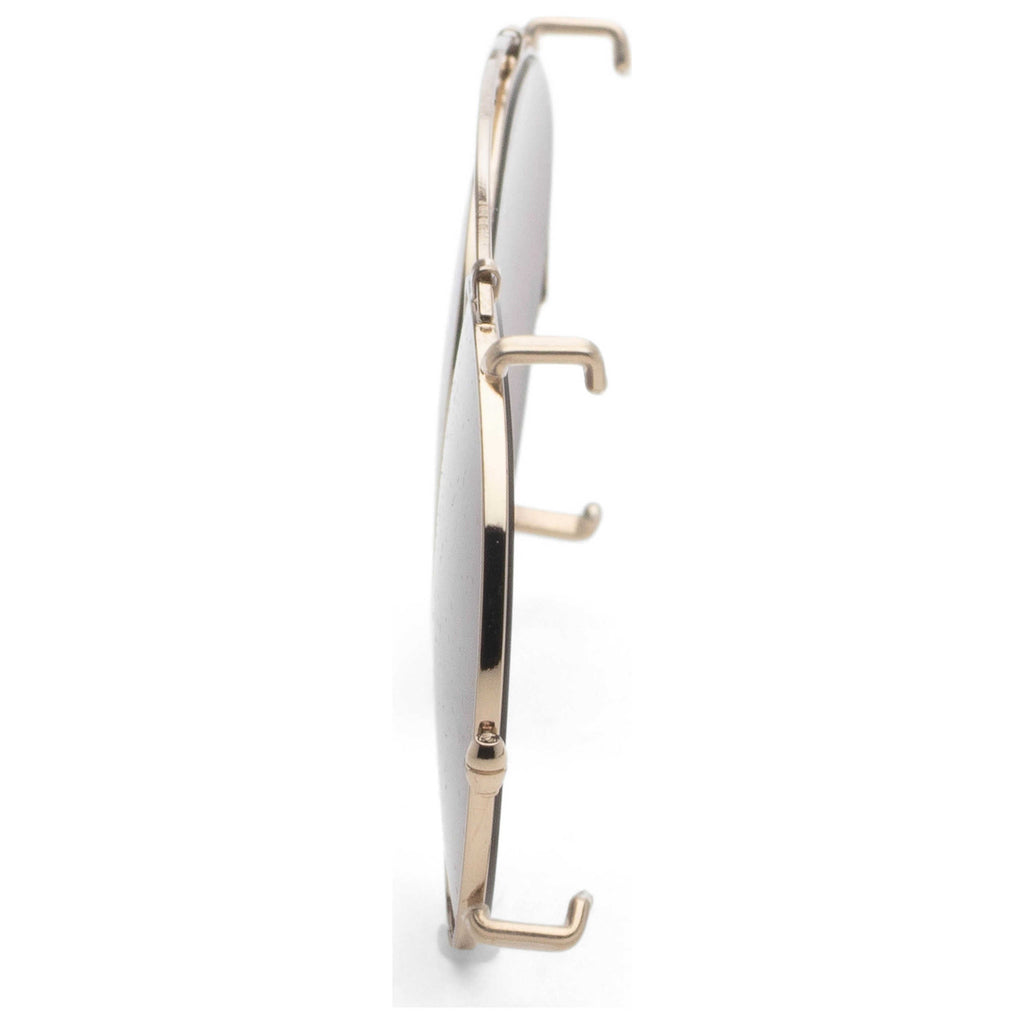 Oliver Peoples Unisex Clip-On Frames OV5504C-503571-49