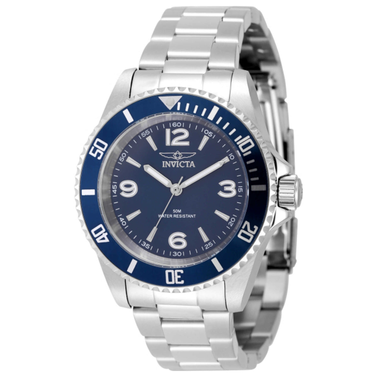 Invicta Specialty Men's Watch IN-49341