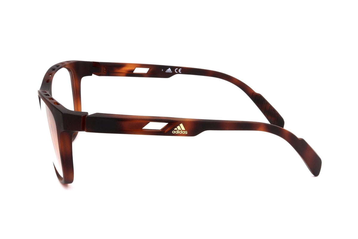 Adidas Sport Unisex Injected Glasses