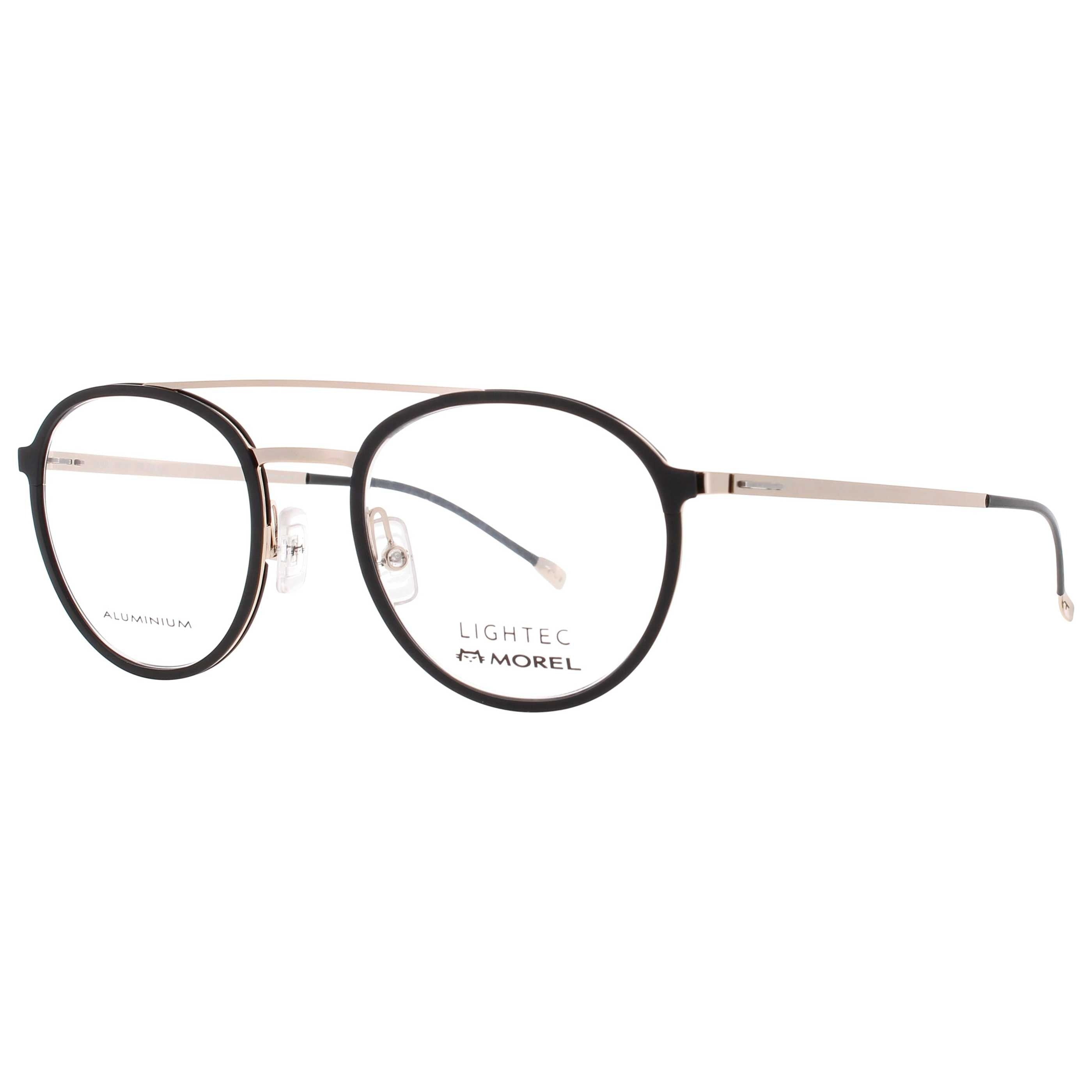 Lightec Men's Eyeglasses LIGHTEC-MOREL-30067L-ND04-48