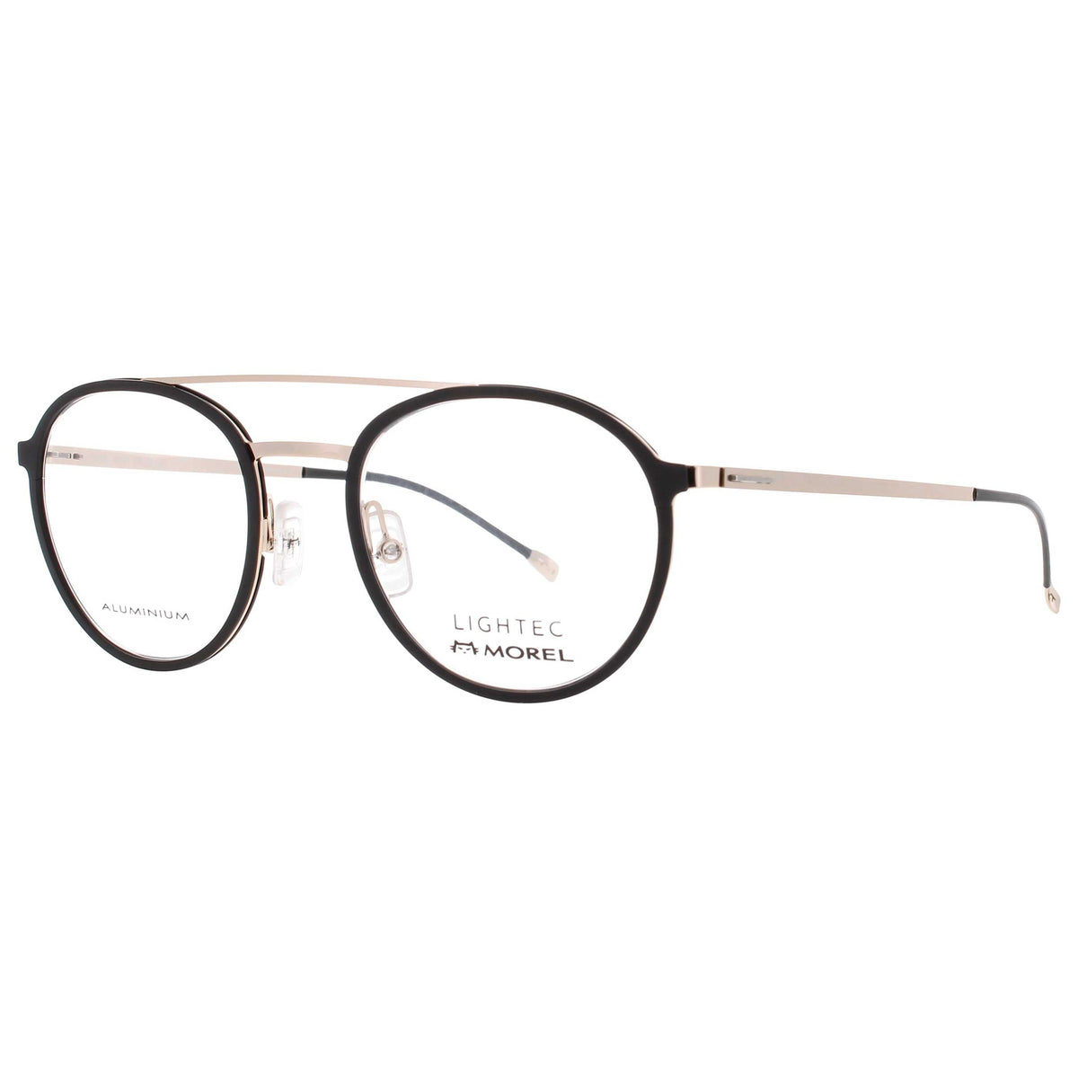 Lightec Men's Eyeglasses LIGHTEC-MOREL-30067L-ND04-48