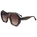 Kartell Women's Sunglasses KL501S-002N-53